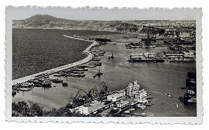 01 ORAN - Le Port